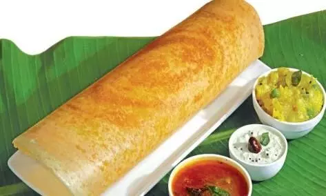 न चिपकेगा, न टूटेगा...आप भी जान लीजिए डोसा बनाने की परफेक्ट रेसिपी
