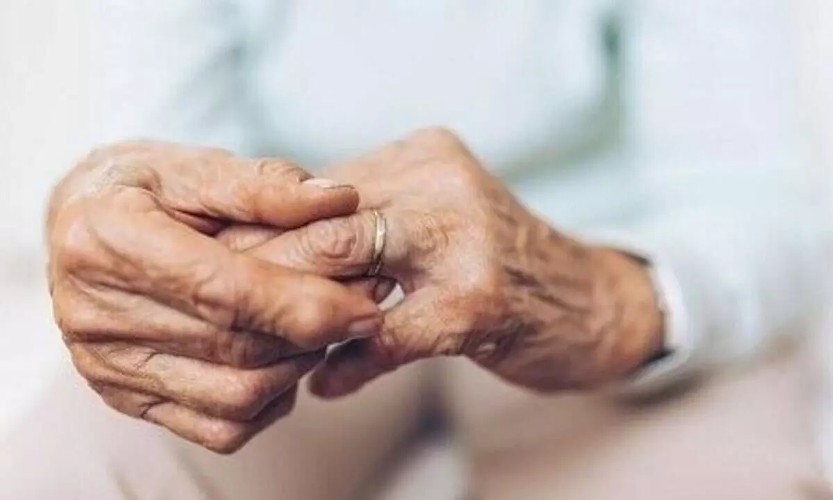 170 बुजुर्गों ने किया केस - संपत्ति विवाद और अनदेखी बड़ी वजह, ढाई साल में पहुंचे हैरान करने वाले मामले 170 बुजुर्गों ने किया केस - संपत्ति विवाद और अनदेखी बड़ी वजह, ढाई साल में पहुंचे हैरान करने वाले मामले