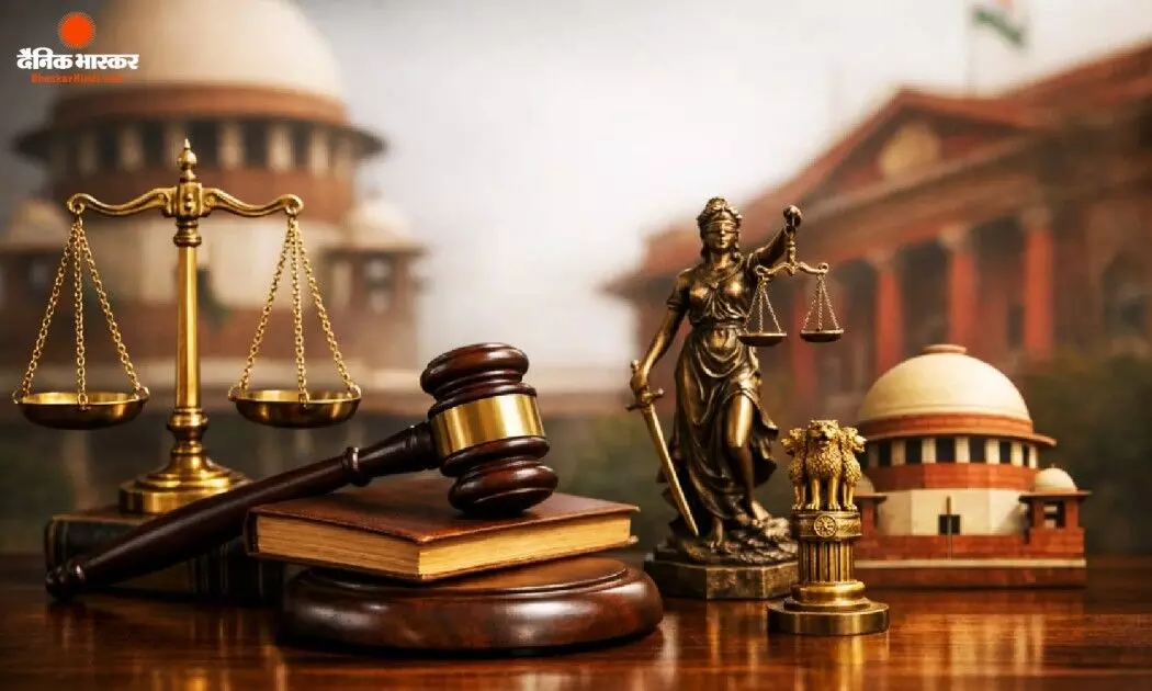 सुप्रीम कोर्ट ने बदला गुवाहाटी हाई कोर्ट का फैसला, 27 नागरिकों को विदेशी बताने पर लगाई रोक सुप्रीम कोर्ट ने बदला गुवाहाटी हाई कोर्ट का फैसला, 27 नागरिकों को विदेशी बताने पर लगाई रोक