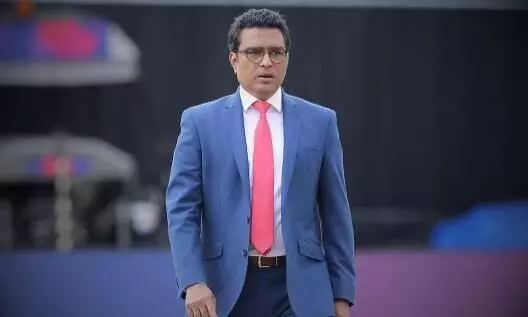 इंग्लैंड से सीरीज हारने के बाद संजय मांजरेकर ने BCCI से की अपील, कोच-कप्तान को हटाने की बजाय वजह तलाशें इंग्लैंड से सीरीज हारने के बाद संजय मांजरेकर ने BCCI से की अपील, कोच-कप्तान को हटाने की बजाय वजह तलाशें