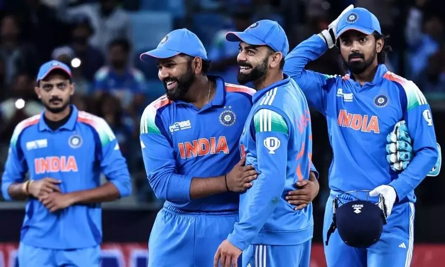 पहला मुकाबला कहां और कितने बजे से खेला जाएगा? यहां देखें दोनों टीमों की स्क्वॉड, विराट कोहली खेलते आएंगे नजर