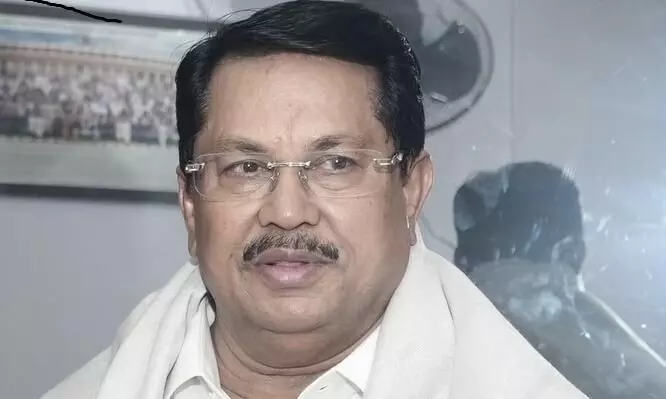 लाडकी बहन योजना से 92 लाख महिलाएं बाहर, वडेट्टीवार बोले- चुनाव जीतने के बाद सरकार ने किया विश्वासघात लाडकी बहन योजना से 92 लाख महिलाएं बाहर, वडेट्टीवार बोले- चुनाव जीतने के बाद सरकार ने किया विश्वासघात