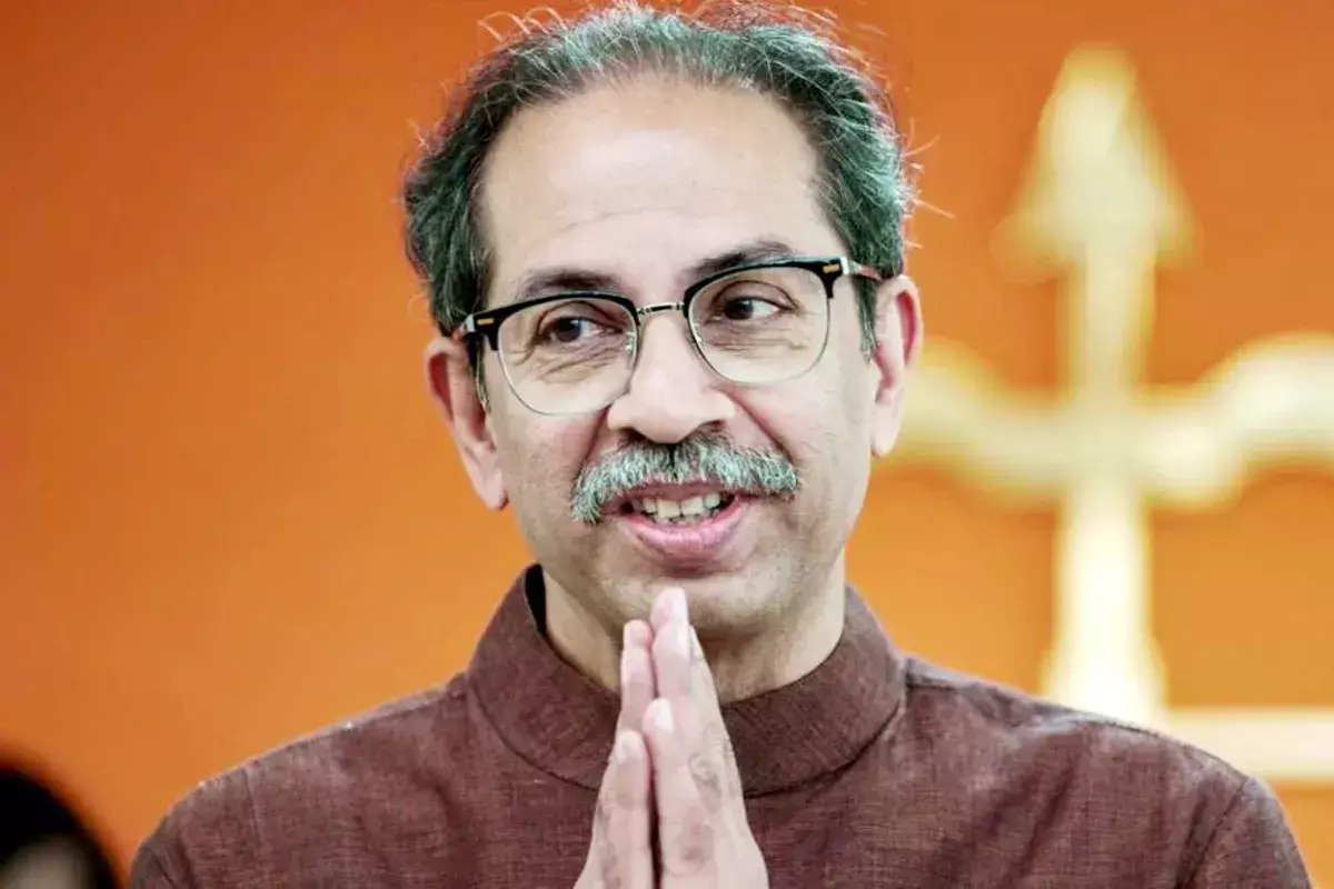 20 जुलाई को होने वाले देशव्यापी आंदोलन और सोनम वांगचुक के अनशन को उद्धव का समर्थन, धर्मेंद्र प्रधान के इस्तीफे की मांग