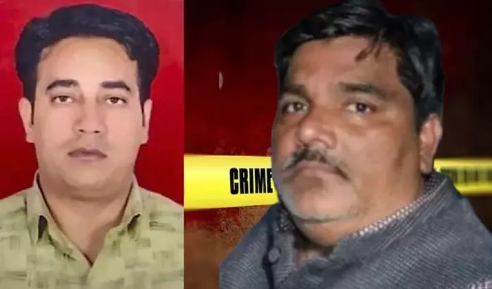 2020 दिल्ली दंगा में पूर्व AAP पार्षद ताहिर हुसैन समेत 5 दोषी, अंकित शर्मा के भाई ने कहा - यह हमारे लिए...