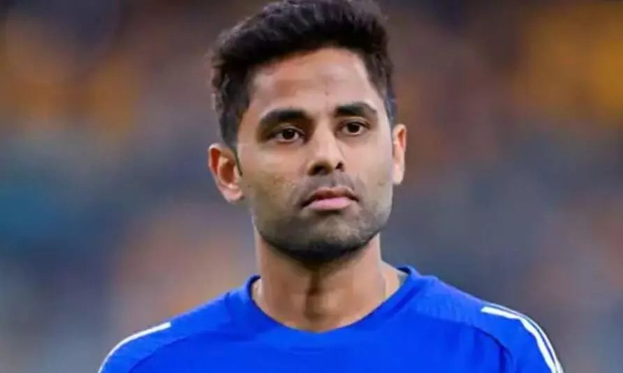 टीम इंडिया से हमेशा के लिए बाहर नहीं हुए सूर्यकुमार यादव, ऐसा करते ही वापसी हो सकती है मुमकिन