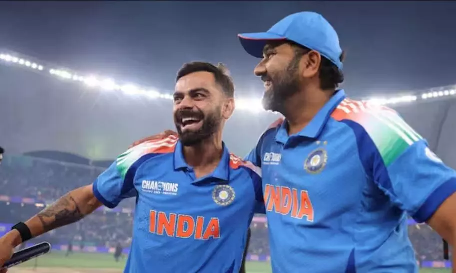 इंग्लैंड के खिलाफ पहले वनडे में ये हो सकती हैं भारत की प्लेइंग-11, इस युवा तेज गेंदबाज को मिल सकता है मौका
