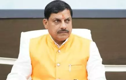 मुख्यमंत्री डॉ. यादव करेंगे भारत टैक्स 2026 में निवेशकों से संवाद