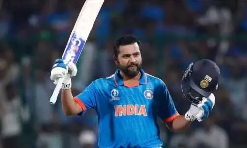 ODI मैचों में सबसे बड़ी पारी खेलने वाले टॉप- 7 बल्लेबाज, इस मामले में रोहित-विराट किस नंबर पर