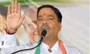 कांग्रेस के स्टार प्रचारकों की सूची से अवधेश नायक का नाम गायब, भाजपा में वापसी की अटकलें तेज