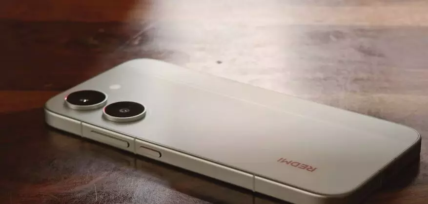 Redmi Turbo 6 सीरीज के चिपसेट की जानकारी हुई लीक, मीडियाटेक का इसे प्रोसेसर मिलने की है चर्चा