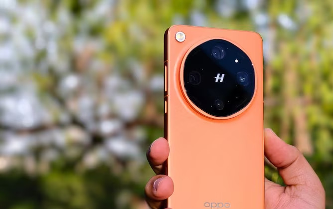 आगामी हैंडसेटस: Oppo Find X10 Pro Max में मिल सकते हैं तीन 200-मेगापिक्सल कैमरे, Weibo पोस्ट से हुआ खुलासा