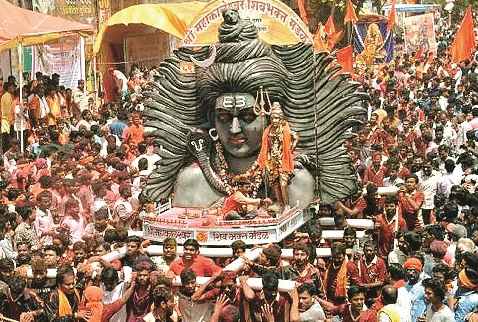 अकोला में कांवड़ उत्सव की तैयारी, 16 को जिलाधिकारी की अध्यक्षता में होगी समीक्षा बैठक