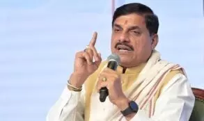 एमपी में 1200 करोड़ के पोषण आहार का काम अब महिला बाल विकास के जिम्मे एमपी में 1200 करोड़ के पोषण आहार का काम अब महिला बाल विकास के जिम्मे