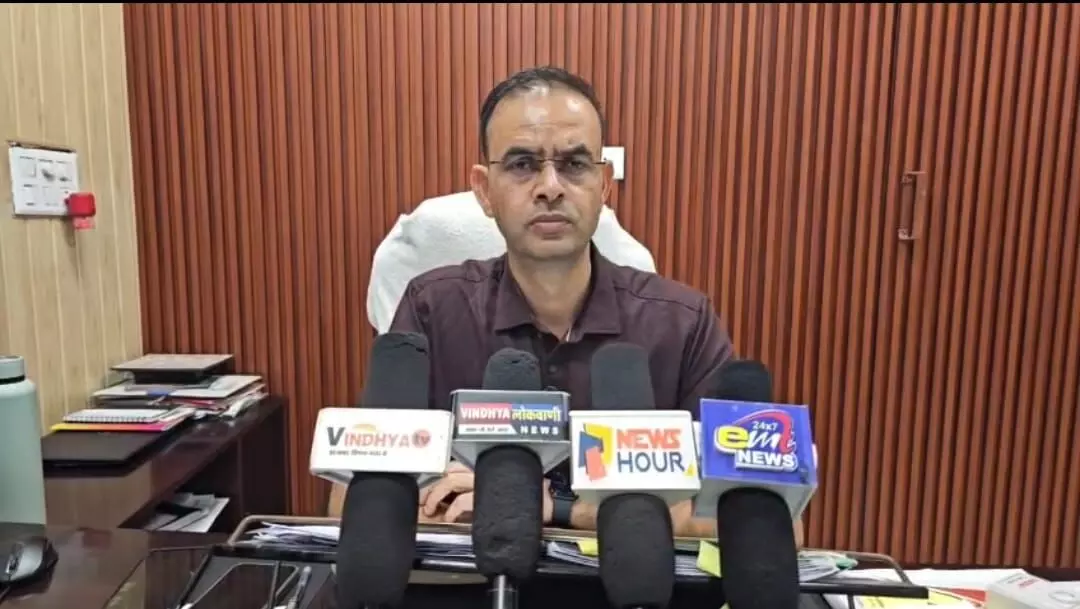 आइस्क्रीम फैक्ट्री लगाने के नाम पर ३१.५० लाख की धोखाधड़ी