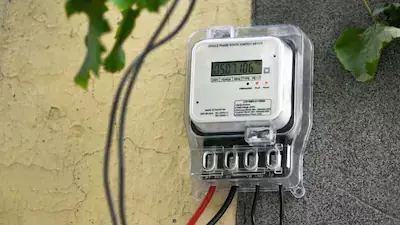 80 हजार का बिजली बिल देख उड़े होश, 10 मिनट में घटकर 23,770 रुपये हुआ, उड़ रही उपभोक्ताओं की नींद 80 हजार का बिजली बिल देख उड़े होश, 10 मिनट में घटकर 23,770 रुपये हुआ, उड़ रही उपभोक्ताओं की नींद