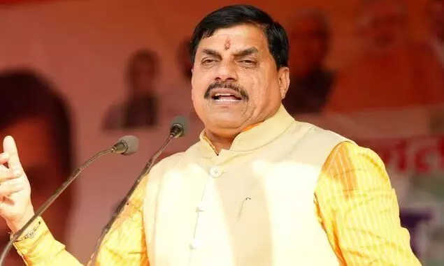 सीएम मोहन यादव करेंगे इंदौर से आबू धाबी अंतर्राष्ट्रीय हवाई सेवा का शुभारंभ सीएम मोहन यादव करेंगे इंदौर से आबू धाबी अंतर्राष्ट्रीय हवाई सेवा का शुभारंभ
