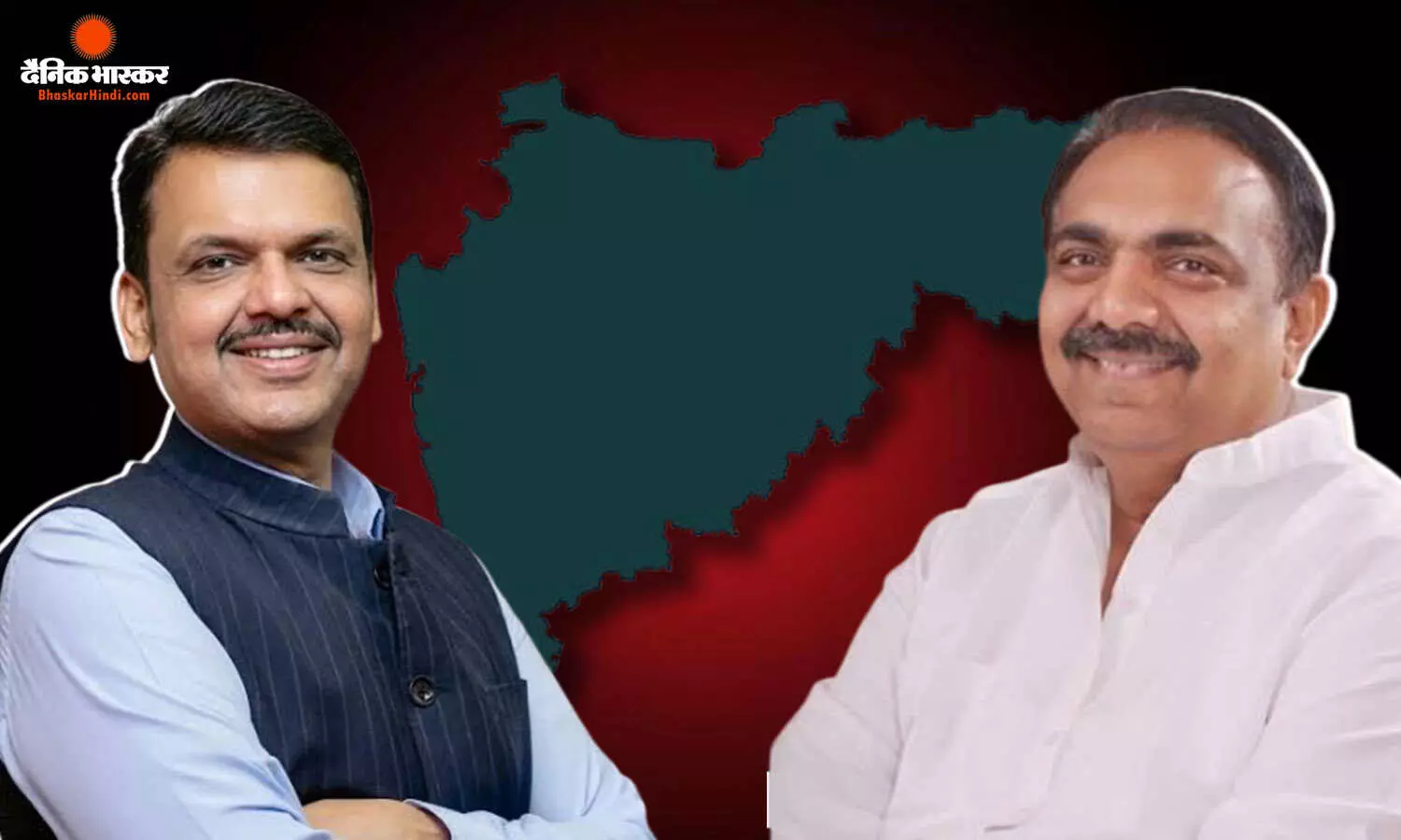 फडणवीस से शरद गुट के नेता जयंत पाटील की बंद कमरे में लंबी बैठक, महाराष्ट्र में नए सियासी समीकरणों की चर्चा तेज फडणवीस से शरद गुट के नेता जयंत पाटील की बंद कमरे में लंबी बैठक, महाराष्ट्र में नए सियासी समीकरणों की चर्चा तेज