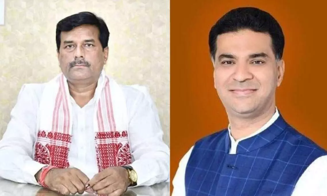BJP ने किया चुनाव प्रभारी और सह-प्रभारी का ऐलान, जानें किसे सौंपी जिम्मेदारी?