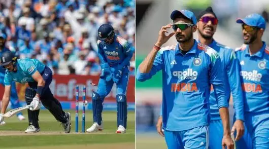 दूसरे मुकाबले की टाइमिंग बदली, कितने बजे से होगा शुरू कहां खेला जाएगा मैच? यहां देखें पूरा शेड्यूल