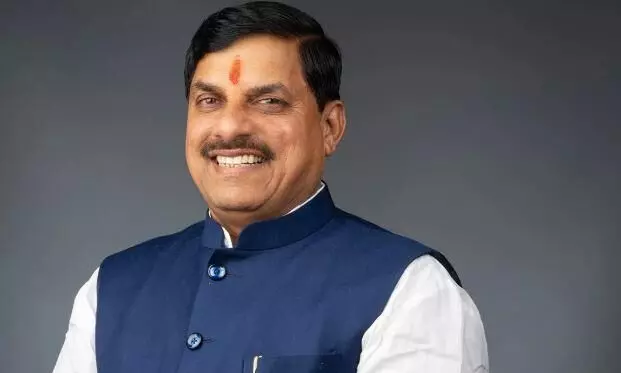 भारत टैक्स-2026 में निवेशकों से वन-टू-वन मीटिंग करेंगे सीएम डॉ. यादव, जानें पूरा शिड्यूल भारत टैक्स-2026 में निवेशकों से वन-टू-वन मीटिंग करेंगे सीएम डॉ. यादव, जानें पूरा शिड्यूल