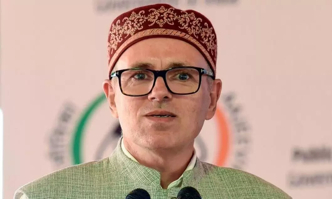 जम्मू-कश्मीर को पूर्ण राज्य का दर्जा दिलाने को लेकर NC करेगी प्रदर्शन, कांग्रेस पार्टी शामिल होगी या नहीं? साफ किया रुख
