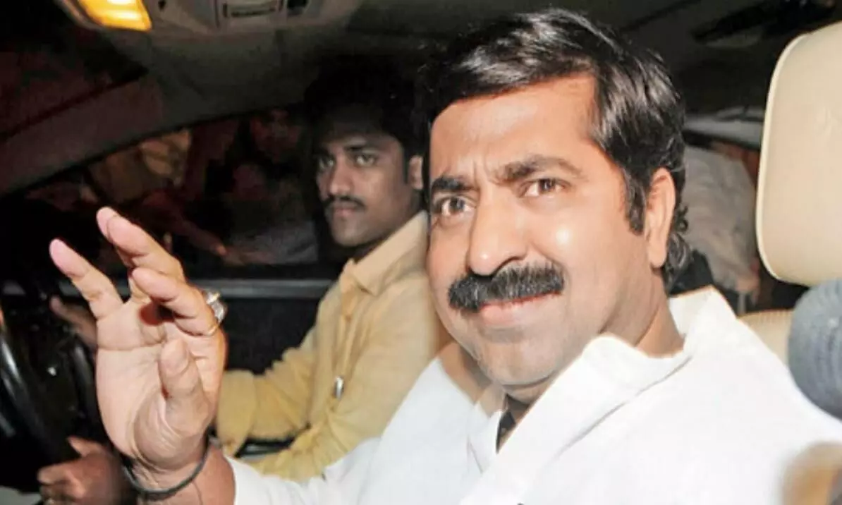 सिर्फ मीडिया के सामने नौटंकी करना और छवि को... सोनम वांगचुक से जुड़े बयान पर क्या बोले BJP नेता?