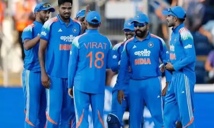 वॉशिंगटन सुंदर की जगह टीम इंडिया में होगी इस धांसू गेंदबाज की एंट्री, लॉर्ड्स वनडे के लिए भारत की संभावित प्लेइंग-11