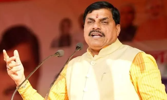 देश-विदेश के निवेशक को मप्र मुख्यमंत्री ने बताई खूबियां, हमारे राज्य में आपके लिए सबकुछ देश-विदेश के निवेशक को मप्र मुख्यमंत्री ने बताई खूबियां, हमारे राज्य में आपके लिए सबकुछ
