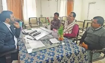 12 सितम्बर को नेशनल लोक अदालत की जायेगी आयोजित, राज्य गृह विभाग ने सूचना जारी की 12 सितम्बर को नेशनल लोक अदालत की जायेगी आयोजित, राज्य गृह विभाग ने सूचना जारी की