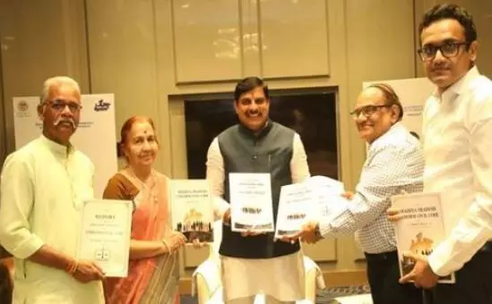 नेहरू ने पुरातन भारत को आधुनिक बनाया, भाजपा ने तो अफवाह तंत्र बनाया - केप्टन डाबर नेहरू ने पुरातन भारत को आधुनिक बनाया, भाजपा ने तो अफवाह तंत्र बनाया - केप्टन डाबर