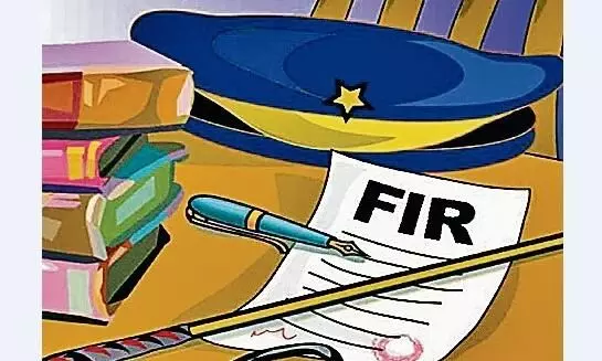 आउटसोर्स कर्मचारी के नाम पर खाता खुलवाकर शाखा प्रबंधक ने हड़प लिए डेढ़ लाख रुपए आउटसोर्स कर्मचारी के नाम पर खाता खुलवाकर शाखा प्रबंधक ने हड़प लिए डेढ़ लाख रुपए