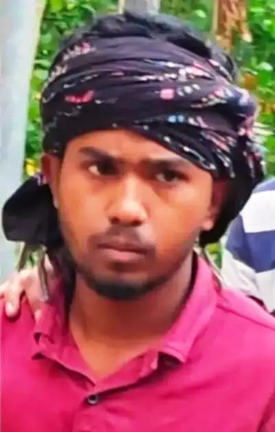 टावर पर चढ़कर मांग मनवाना पड़ा महंगा, युवक को जेल भेजा। टावर पर चढ़कर मांग मनवाना पड़ा महंगा, युवक को जेल भेजा।