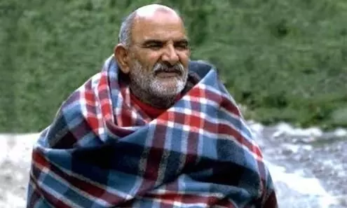 नीब करौरी बाबा की कहानी पर आधारित फिल्म हनुमान अंश का ट्रेलर रिलीज नीब करौरी बाबा की कहानी पर आधारित फिल्म हनुमान अंश का ट्रेलर रिलीज