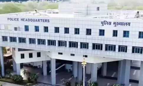 3 IPS अधिकारियों के हुए तबादले, सुधीर अग्रवाल बने टीकमगढ़ SP, मोती उर रहमान को मिली श्योपुर की कमान 3 IPS अधिकारियों के हुए तबादले, सुधीर अग्रवाल बने टीकमगढ़ SP, मोती उर रहमान को मिली श्योपुर की कमान