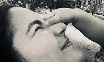 कटरीना कैफ ने शेयर की अपने बेटे विहान के साथ फोटो, पार्क में एक साथ समय बिताते नजर आए मां और बेटा कटरीना कैफ ने शेयर की अपने बेटे विहान के साथ फोटो, पार्क में एक साथ समय बिताते नजर आए मां और बेटा