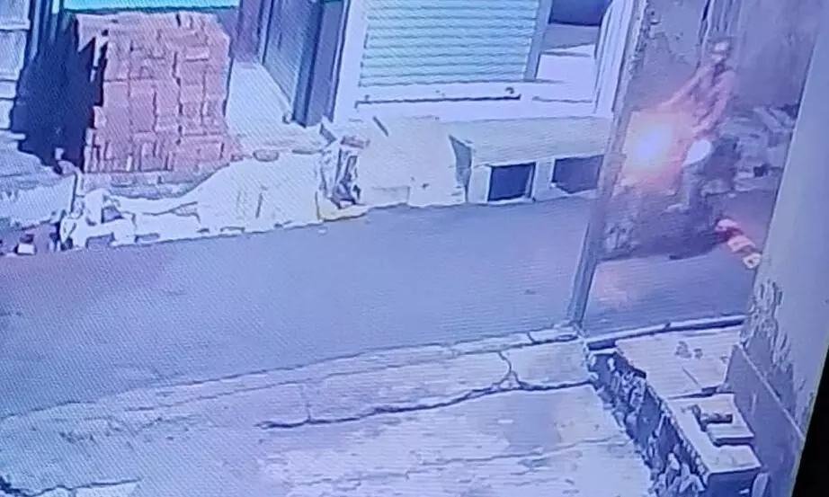 सतना जिले के सभापुर थाना क्षेत्र अंतर्गत अपहरण का प्रयास सतना जिले के सभापुर थाना क्षेत्र अंतर्गत अपहरण का प्रयास