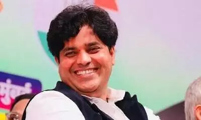 इमरान प्रतापगढ़ी ने कहा - सोनम वांगचुक को पुलिस ने गलत उठाया, सरकार आंदोलन दबा रही है इमरान प्रतापगढ़ी ने कहा - सोनम वांगचुक को पुलिस ने गलत उठाया, सरकार आंदोलन दबा रही है