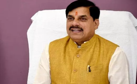 गौंड राजवंश के साथ ही सिंधिया और राजपूत शासनकाल की गौरवशाली विरासत का प्रतीक है जगदीशपुर - मुख्यमंत्री डॉ. यादव