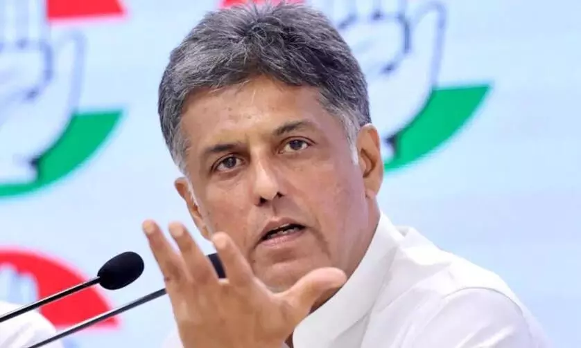 आया राम गया राम की राजनीति से लोकतंत्र पर पड़ता है असर, मनीष तिवारी बोले सदन में पहले दल बदल पर हो चर्चा आया राम गया राम की राजनीति से लोकतंत्र पर पड़ता है असर, मनीष तिवारी बोले सदन में पहले दल बदल पर हो चर्चा