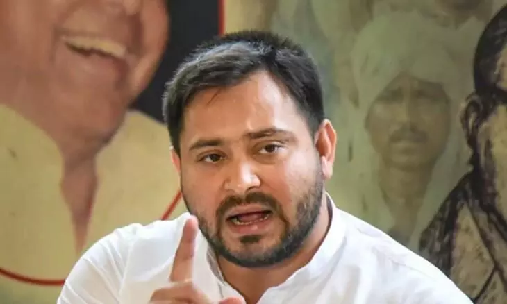 बांकीपुर उपचुनाव में इन पार्टियों के बीच मुख्य लड़ाई, आरजेडी पार्टी बोली हमें मिल रहा अपार समर्थन बांकीपुर उपचुनाव में इन पार्टियों के बीच मुख्य लड़ाई, आरजेडी पार्टी बोली हमें मिल रहा अपार समर्थन