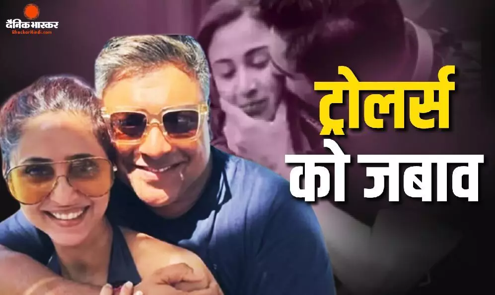राम कपूर को ठरकी कहने वाले ट्रोलर्स पर भड़कीं पत्नि गौतमी कपूर, बोलीं- 4-5 हफ्तों के बाद सवाल क्यों? राम कपूर को ठरकी कहने वाले ट्रोलर्स पर भड़कीं पत्नि गौतमी कपूर, बोलीं- 4-5 हफ्तों के बाद सवाल क्यों?