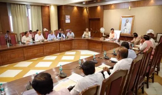 गुरु पूर्णिमा पर प्रदेश में मनाया जाएगा महर्षि सांदीपनि श्रद्धा पर्व - मुख्यमंत्री डॉ. यादव गुरु पूर्णिमा पर प्रदेश में मनाया जाएगा महर्षि सांदीपनि श्रद्धा पर्व - मुख्यमंत्री डॉ. यादव
