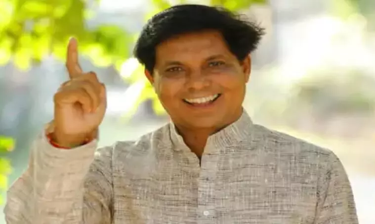 छह माह में 8.25 लाख बेरोजगार कैसे हुए कम? पोर्टल पर 17.71 लाख युवा पंजीकृत, विधायक प्रताप ने उठाया मुद्दा छह माह में 8.25 लाख बेरोजगार कैसे हुए कम? पोर्टल पर 17.71 लाख युवा पंजीकृत, विधायक प्रताप ने उठाया मुद्दा