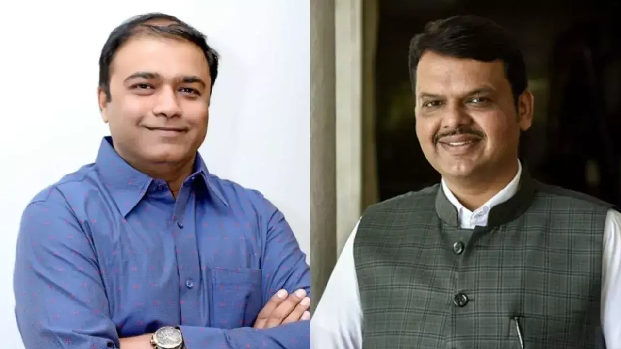 वर्धा अत्याचार मामले के लिए विशेष सरकारी वकील की होगी नियुक्ति, फास्ट ट्रैक कोर्ट में चलेगा मुकदमा वर्धा अत्याचार मामले के लिए विशेष सरकारी वकील की होगी नियुक्ति, फास्ट ट्रैक कोर्ट में चलेगा मुकदमा
