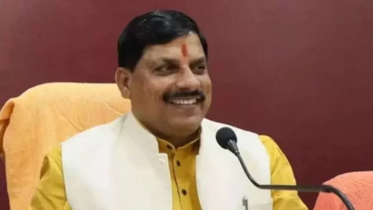 मप्र नगरीय विकास एवं आवास विभाग ने प्रदेश के 13 नगर निगमों में 108 एल्डरमैन किए नियुक्त मप्र नगरीय विकास एवं आवास विभाग ने प्रदेश के 13 नगर निगमों में 108 एल्डरमैन किए नियुक्त