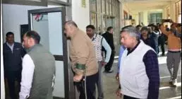 GST जबलपुर के अधीक्षक से 92 लाख की सम्पत्ति मिली, सीबीआई ने दर्ज की एक और FIR GST जबलपुर के अधीक्षक से 92 लाख की सम्पत्ति मिली, सीबीआई ने दर्ज की एक और FIR