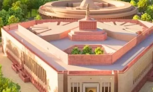 आज राज्यसभा में पेश होगा राष्ट्रीय सम्मान अपमान रोकथाम (संशोधन) विधेयक, थोड़ी देर से शुरु होगी कार्यवाही आज राज्यसभा में पेश होगा राष्ट्रीय सम्मान अपमान रोकथाम (संशोधन) विधेयक, थोड़ी देर से शुरु होगी कार्यवाही