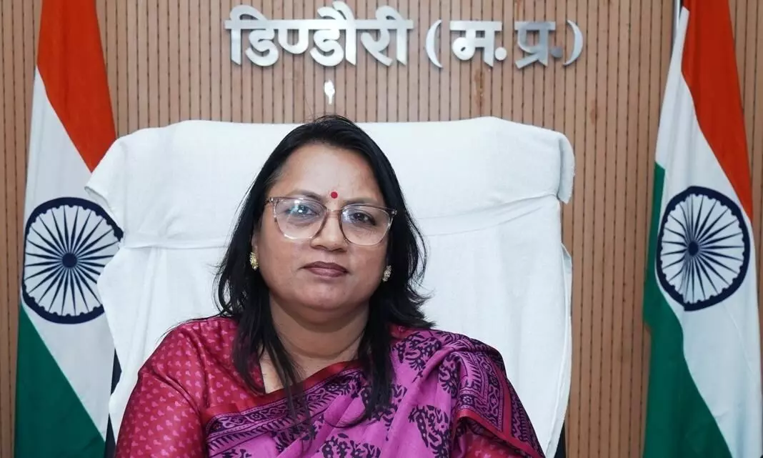 सीएम हेल्पलाइन निराकरण में जिले का उत्कृष्ट प्रदर्शन, ग्रुप-बी में प्रदेश में द्वितीय स्थान सीएम हेल्पलाइन निराकरण में जिले का उत्कृष्ट प्रदर्शन, ग्रुप-बी में प्रदेश में द्वितीय स्थान
