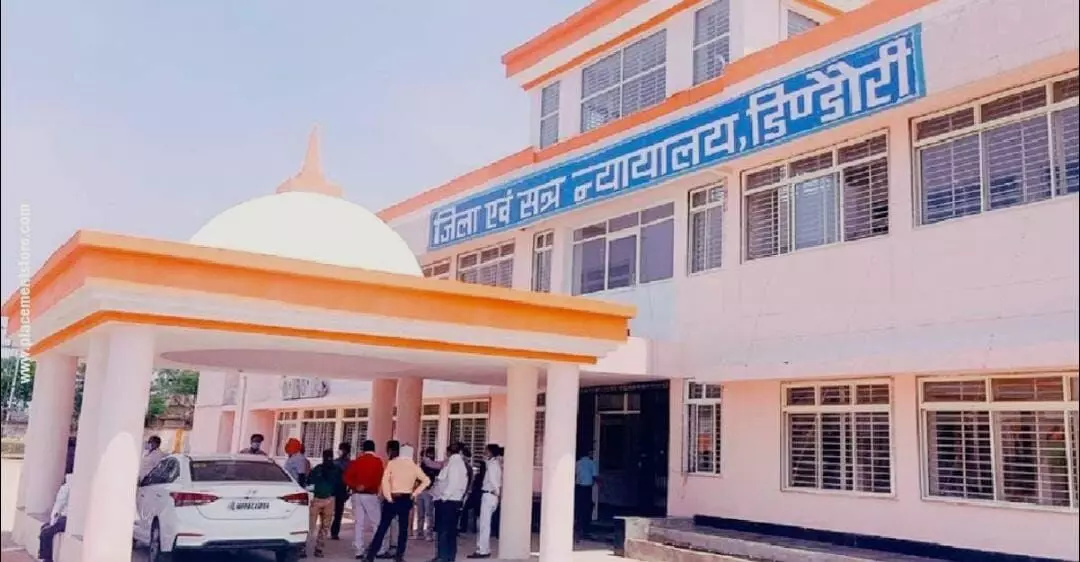 हत्या करने वाले आरोपी को आजीवन कारावास की सजा हत्या करने वाले आरोपी को आजीवन कारावास की सजा