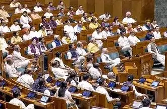 धाराशिव-परभणी में सोयाबीन अनुसंधान केंद्र स्थापित करने का प्रस्ताव नहीं, राज्य में 14.39 प्रतिशत हिस्सा कवर करते हैं दोनों जिले धाराशिव-परभणी में सोयाबीन अनुसंधान केंद्र स्थापित करने का प्रस्ताव नहीं, राज्य में 14.39 प्रतिशत हिस्सा कवर करते हैं दोनों जिले